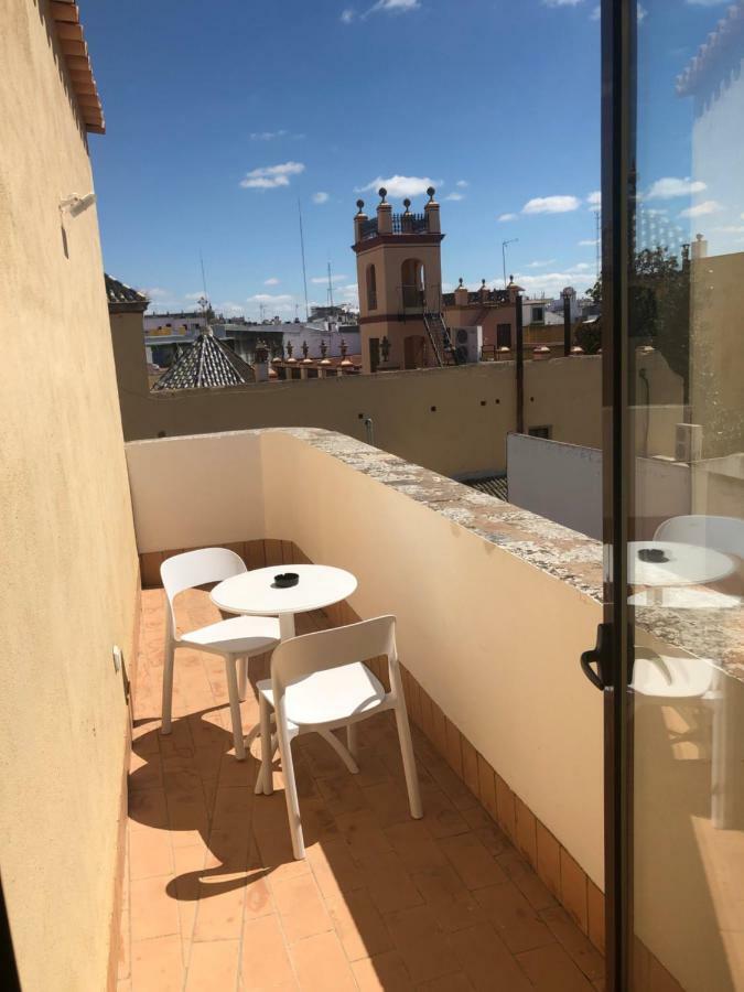 Ritual Sevilla Suites Centro (Adults Only) Kültér fotó