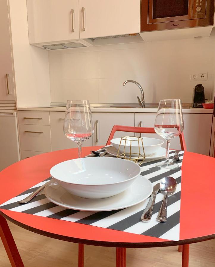 Ritual Sevilla Suites Centro (Adults Only) Kültér fotó