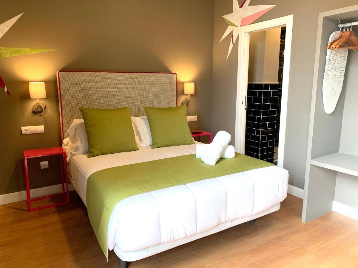 Ritual Sevilla Suites Centro (Adults Only) Kültér fotó