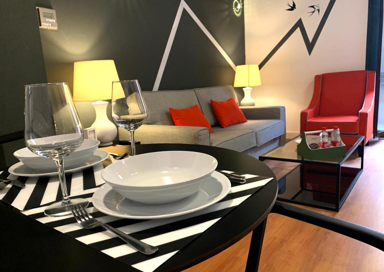 Ritual Sevilla Suites Centro (Adults Only) Kültér fotó