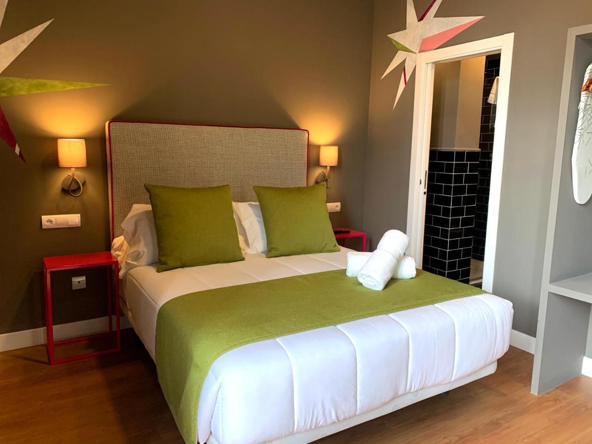 Ritual Sevilla Suites Centro (Adults Only) Kültér fotó