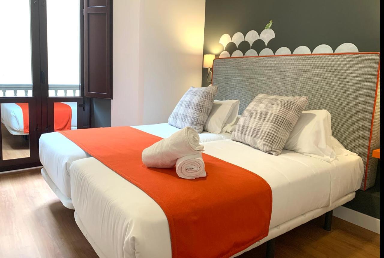 Ritual Sevilla Suites Centro (Adults Only) Kültér fotó