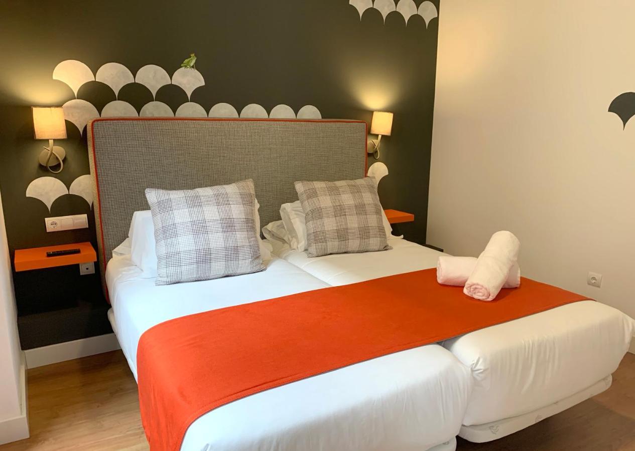 Ritual Sevilla Suites Centro (Adults Only) Kültér fotó