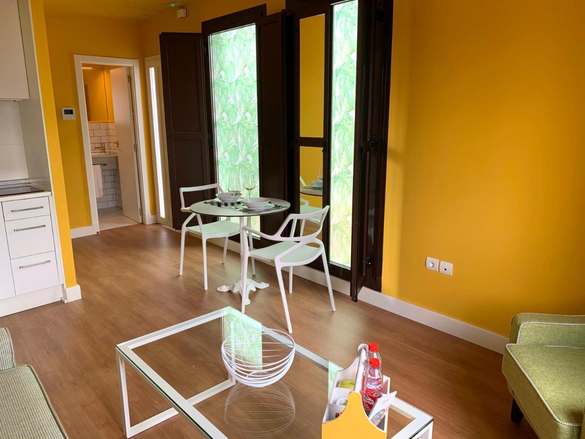 Ritual Sevilla Suites Centro (Adults Only) Kültér fotó