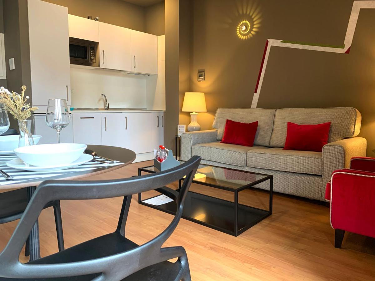 Ritual Sevilla Suites Centro (Adults Only) Kültér fotó
