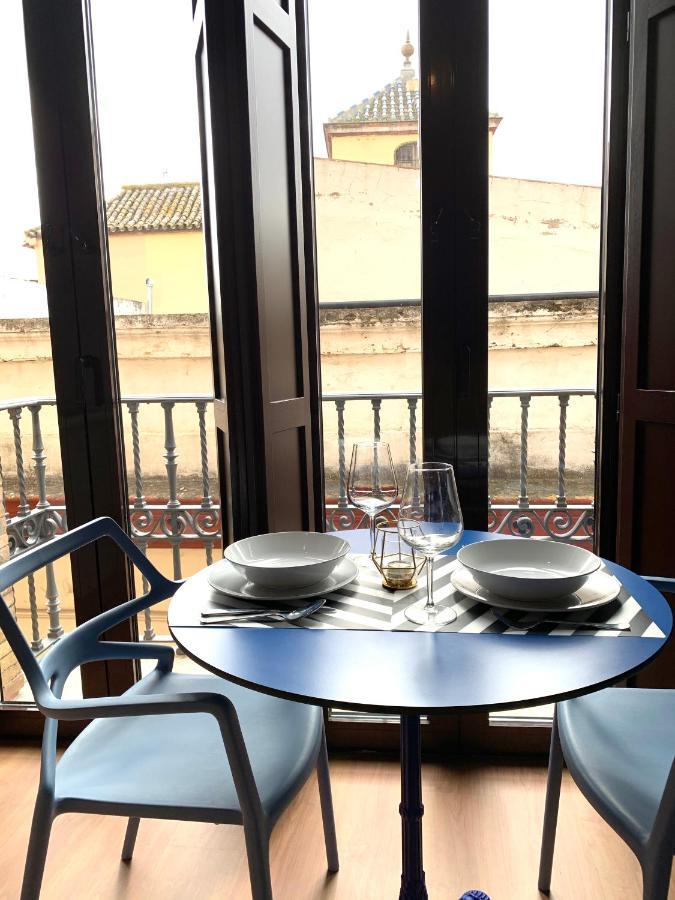 Ritual Sevilla Suites Centro (Adults Only) Kültér fotó