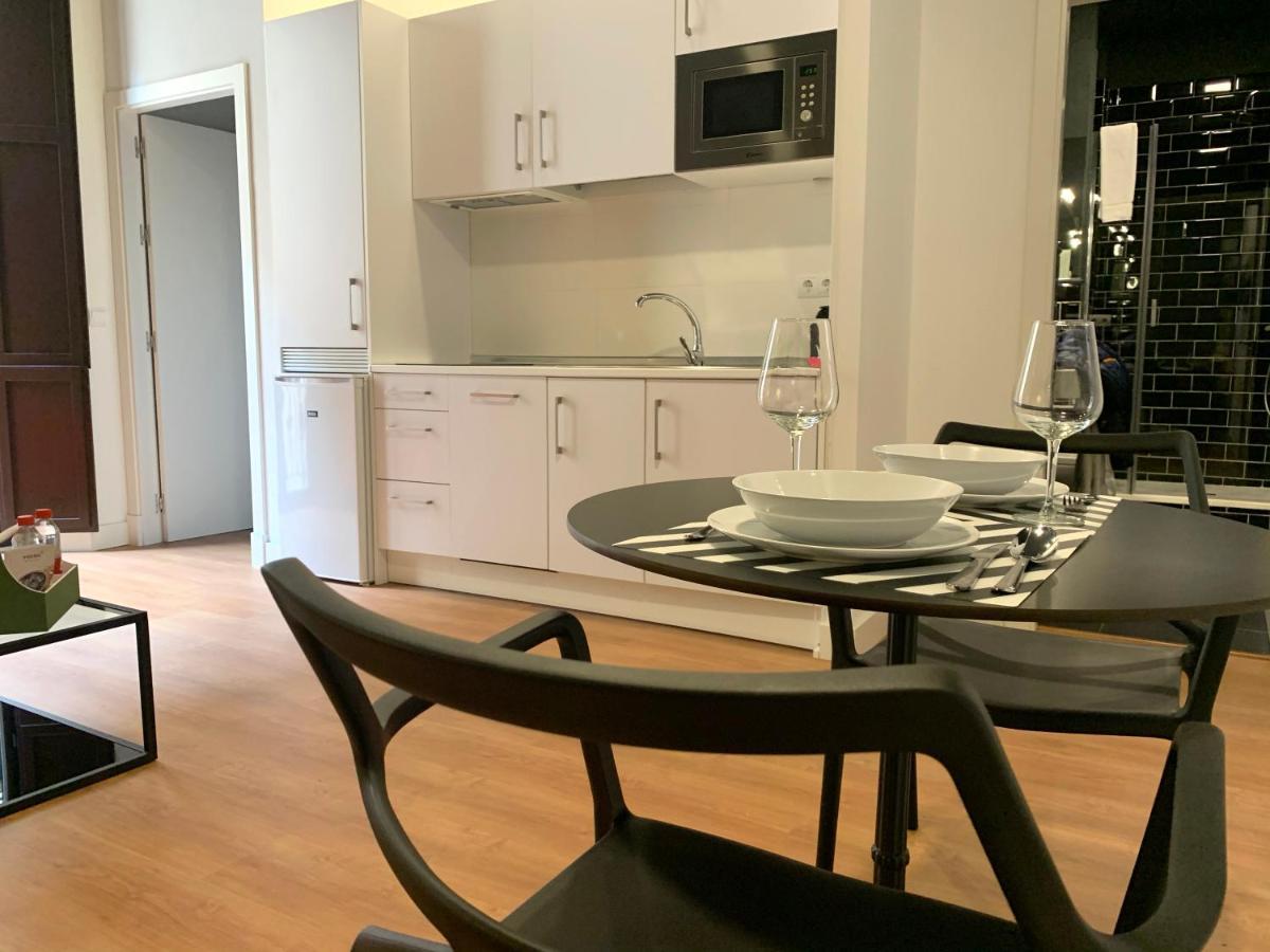 Ritual Sevilla Suites Centro (Adults Only) Kültér fotó