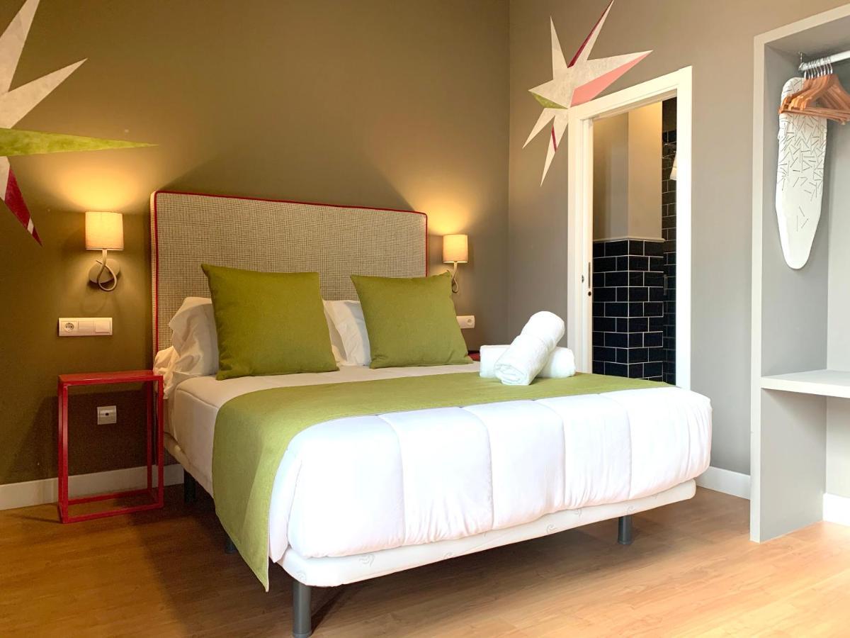 Ritual Sevilla Suites Centro (Adults Only) Kültér fotó